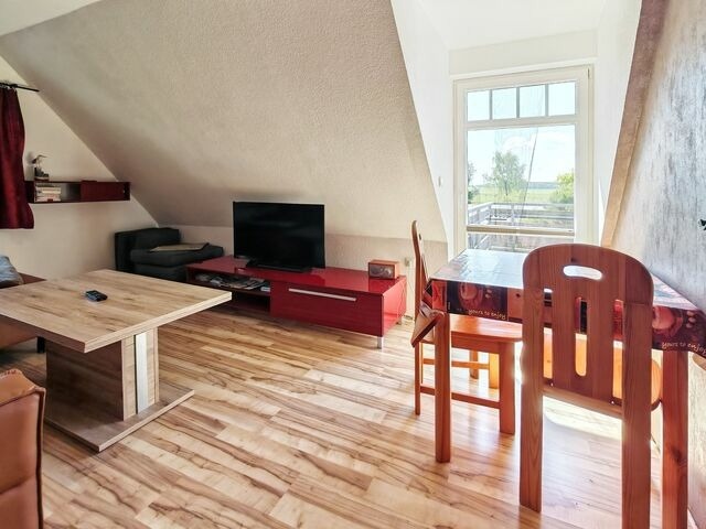 Ferienwohnung in Prerow - Am Krabbenort kleine FeWo - Bild 3