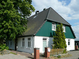 Ferienwohnung in Prerow - Am Krabbenort gro&szlig;e FeWo - Bild 1