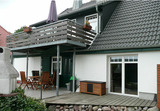 Ferienwohnung in Prerow - Am Krabbenort gro&szlig;e FeWo - Bild 3