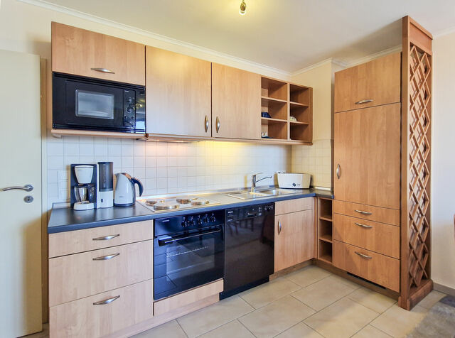Ferienwohnung in Seebad Bansin - (Brise) Haus Seehof App. 2.34 - Bild 9