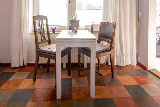 Ferienwohnung in Fuhlendorf - Fischohr Studio - Bild 7