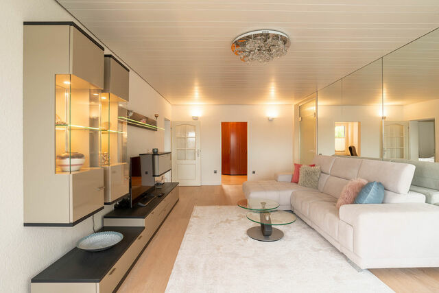 Ferienwohnung in Kiel - D&uuml;sternbrook - Bild 10