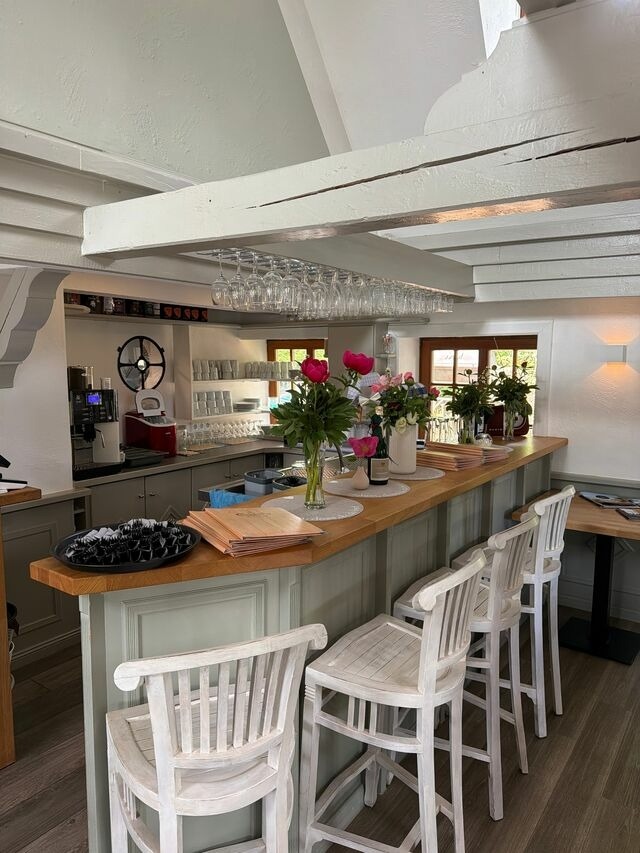 Doppelzimmer in Lindaunis - Zur Schlei Kate Zimmer Nr. 3 - Bild 4
