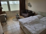 Ferienwohnung in Fehmarn OT Burgtiefe - Strandnest f&uuml;r Zwei - Bild 4