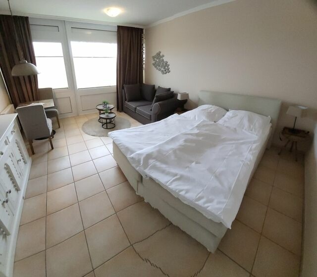Ferienwohnung in Fehmarn OT Burgtiefe - Strandnest f&uuml;r Zwei - Bild 5