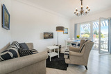 Ferienwohnung in Zempin - Nur 500m zum Ostseestrand - Familienauszeit mit Sauna & Grillterrasse - Bild 12